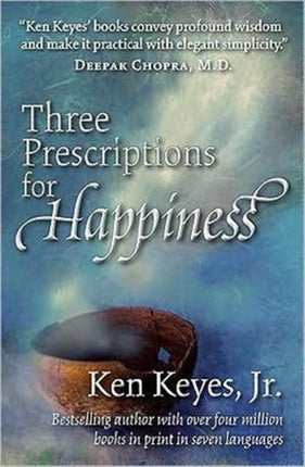 Three Prescriptions for Happiness