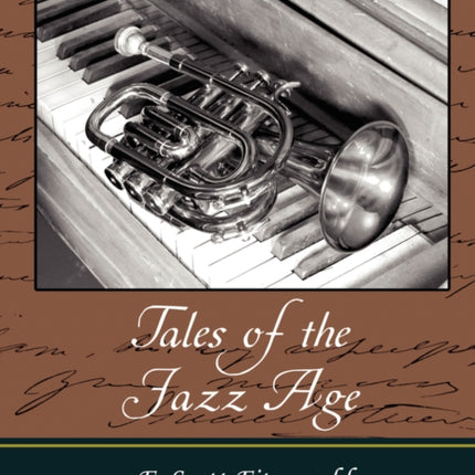 Tales of the Jazz Age