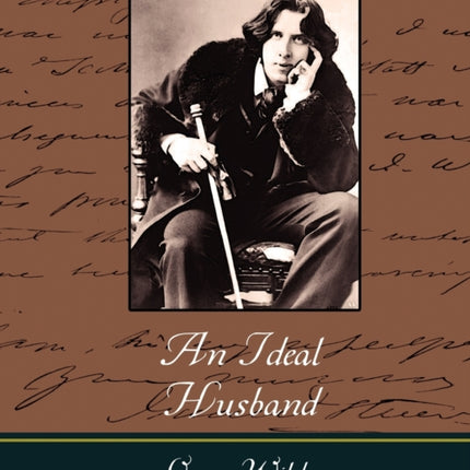 An Ideal Husband