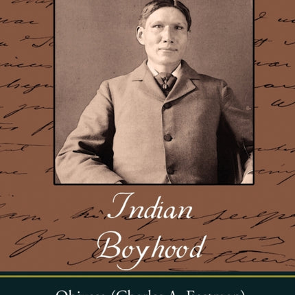 Indian Boyhood