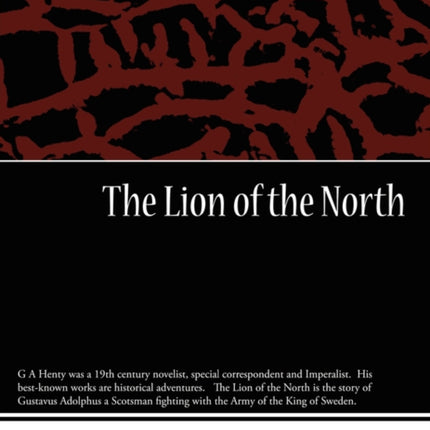 The Lion of the North