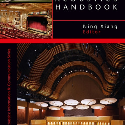 Architectural Acoustics Handbook