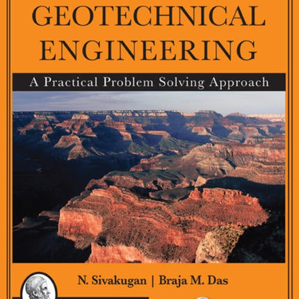 Geotechnical Engineering with DVD Rom