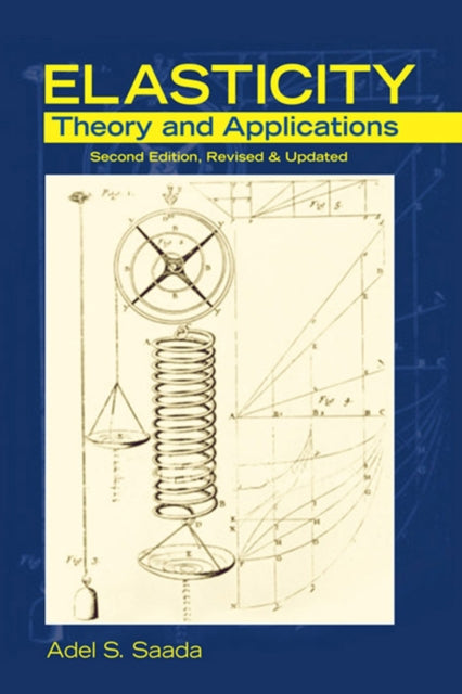 Elasticity: Theory and Applications