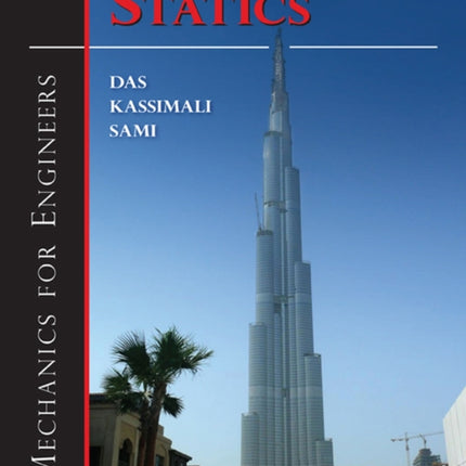 Mechanics for Engineers: Statics