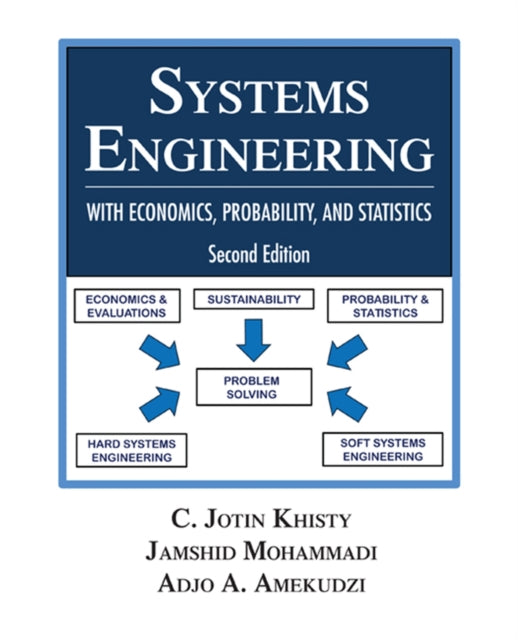 Systems Engineering with Economics, Probability and Statistics