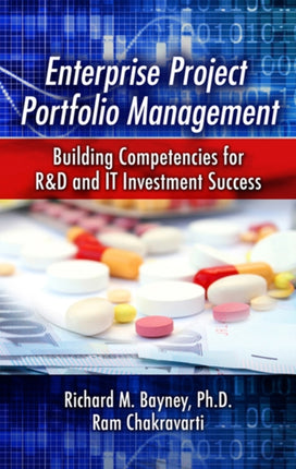 Enterprise Project Portfolio Management: How to Maximise Your Income by Investing in Shares