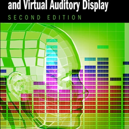 Head-related Transfer Function and Virtual Auditory Display