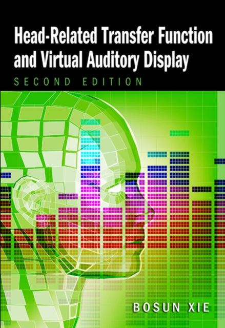 Head-related Transfer Function and Virtual Auditory Display