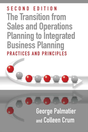 The Transition from Sales and Operations Planning