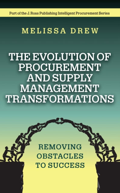 The Evolution of Procurement and Supply