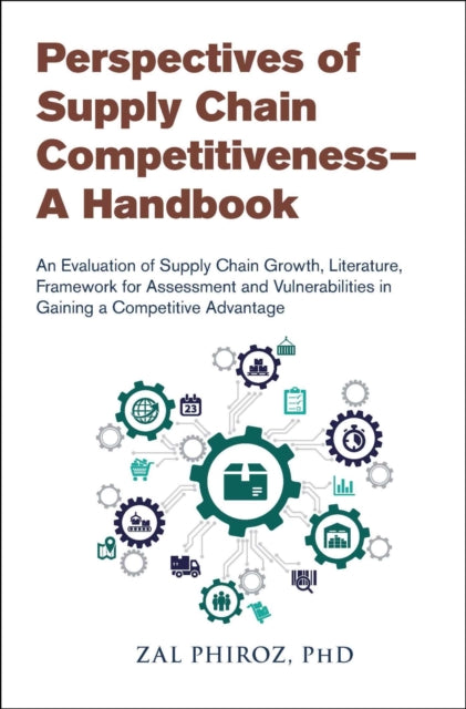 Perspectives of Supply Chain CompetitivenessA