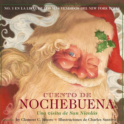 Cuento De Nochebuena