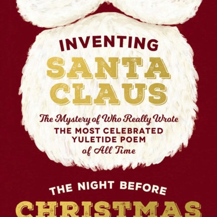 Inventing Santa Claus