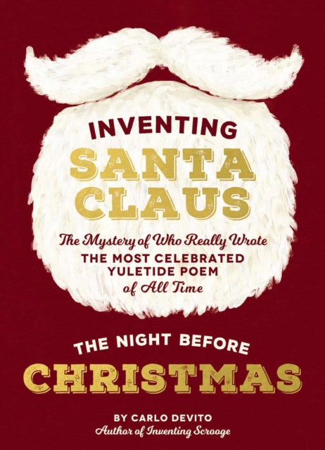 Inventing Santa Claus