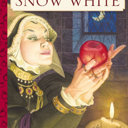 Snow White: A Little Apple Classic