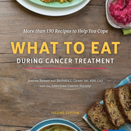 What to Eat During Cancer Treatment