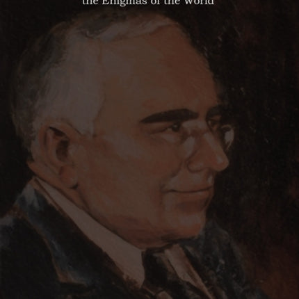 Tertium Organum: The Third Canon of Thought and a Key to the Enigmas of the World