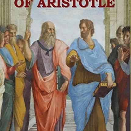 The Politics of Aristotle