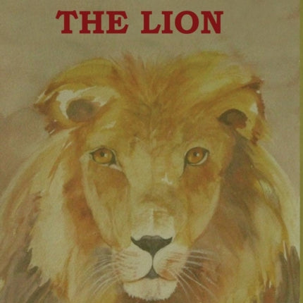 The Place of the Lion