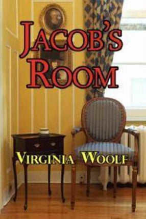 Jacob's Room