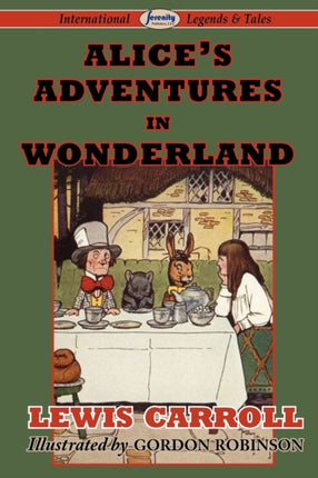 Alice's Adventures in Wonderland