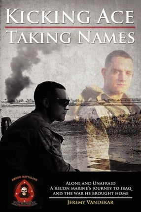 Kicking Ace - Taking Names