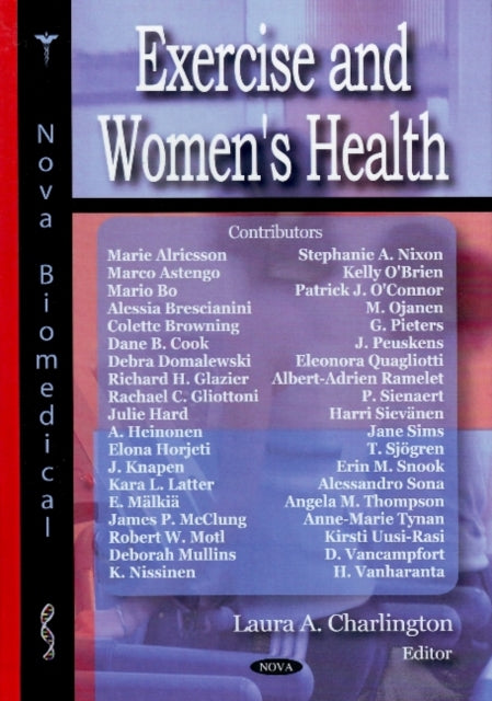 Exercise & Women's Health