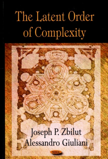 Latent Order of Complexity
