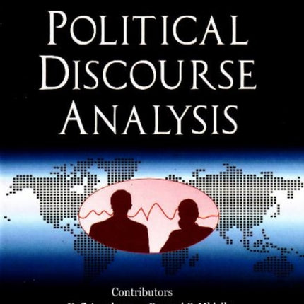 Political Discourse Analysis