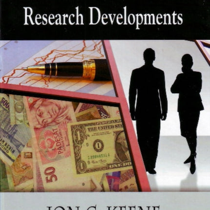 New Business & Finance Research Developments