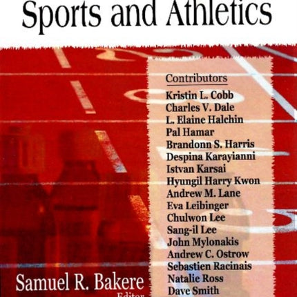 Hot Topics in Sports & Athletics