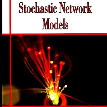 Distributions in Stochastic Network Models