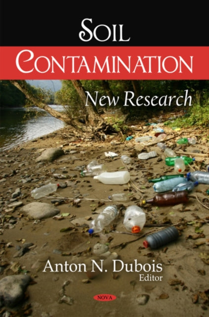 Soil Contamination: New Research