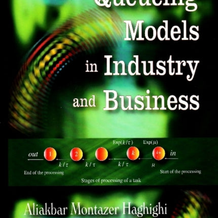 Queuing Models in Industry & Business