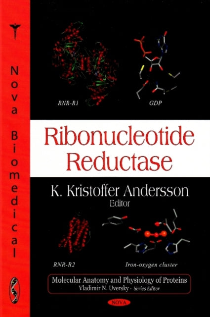 Ribonucleotide Reductase