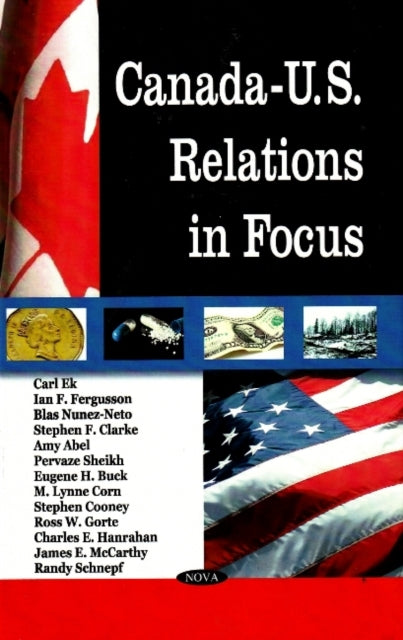 Canada-U.S. Relations in Focus