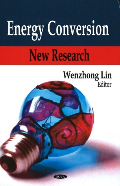 Energy Conversion: New Research