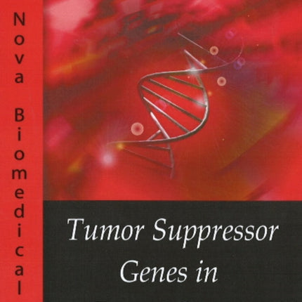 Tumor Suppressor Genes in Breast Cancer