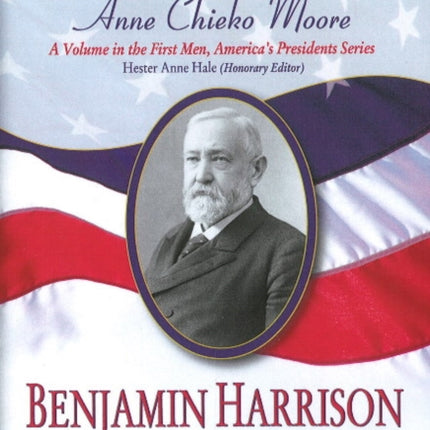 Benjamin Harrison: Centennial President