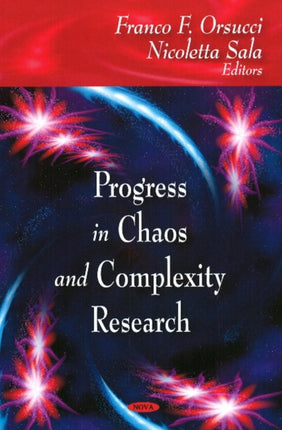 Progress in Chaos Complexity Research