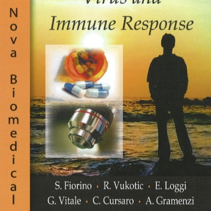 Hepatitis B Virus & Immune Reponse