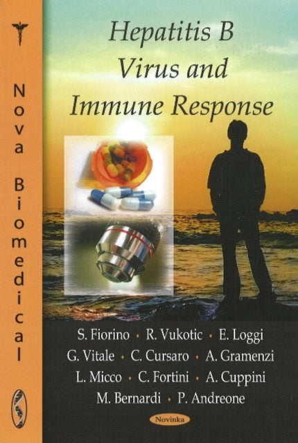 Hepatitis B Virus & Immune Reponse