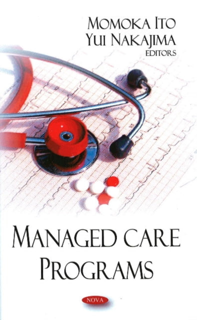 Managed Care Programs