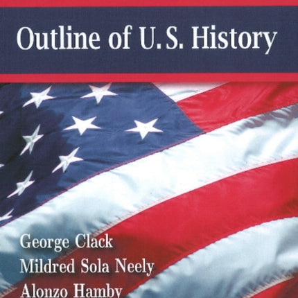 Outline of U.S. History