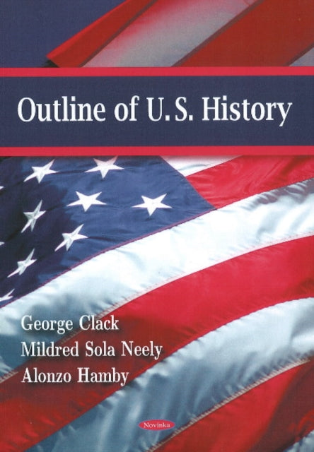 Outline of U.S. History