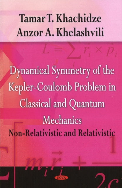 Dynamical Symmetry of the Kepler-Coulomb Problem in Classical & Quantum Mechanics: Non-Relativistic & Relativistic