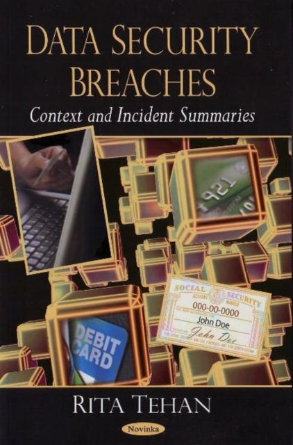 Data Security Breaches: Context & Incident Summaries