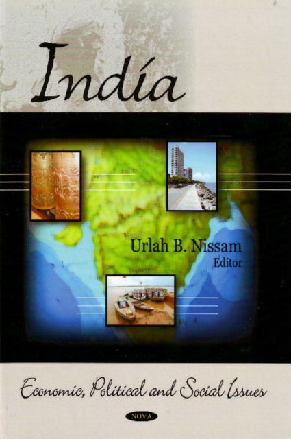 India: Economic, Political & Social Issues