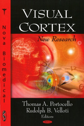 Visual Cortex: New Research